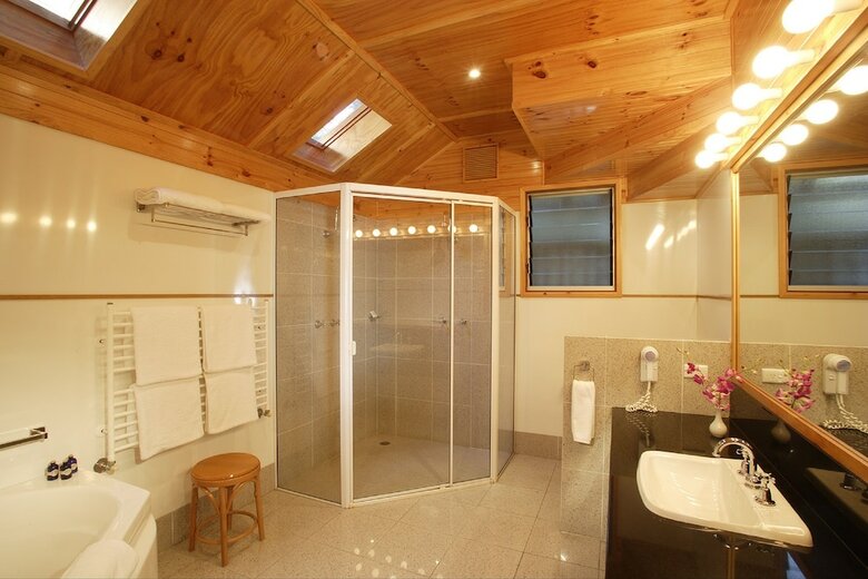 Hotel Kims Beachside Retreat