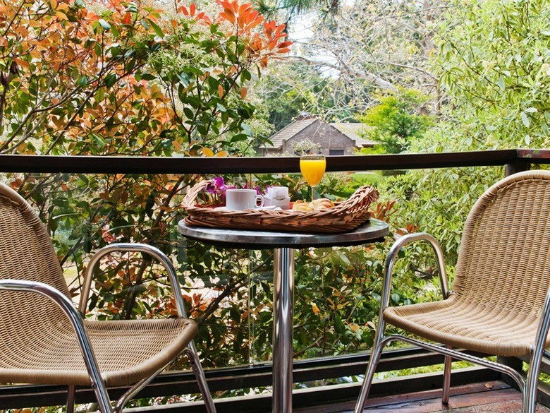 Hotel La Hoster�a Caril�