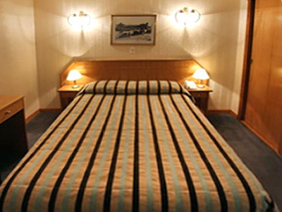 Hotel Astor