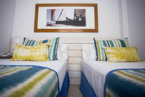 Conde Hotel