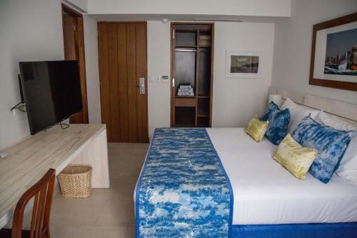 Conde Hotel