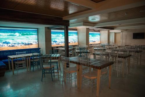 Conde Hotel