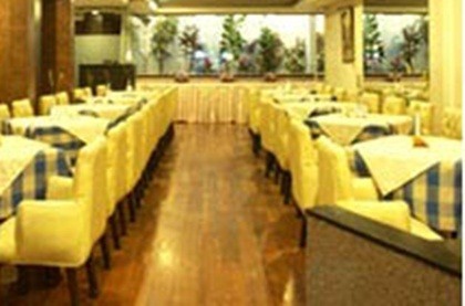 Hotel Flamingo