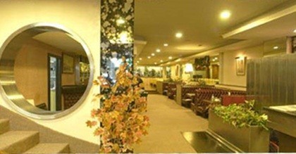 Hotel Flamingo