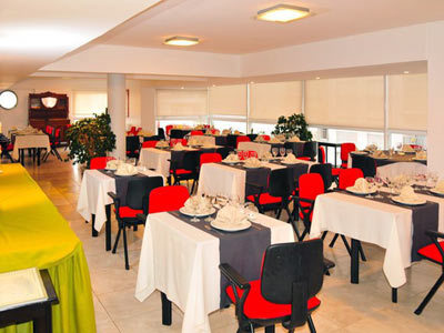 Bristol Condominio Apart Hotel