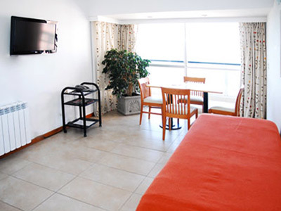 Bristol Condominio Apart Hotel