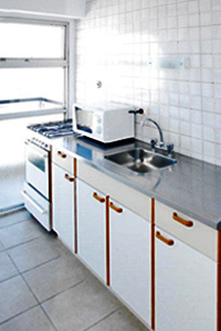 Bristol Condominio Apart Hotel