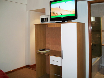 Gran Hotel Skorpios
