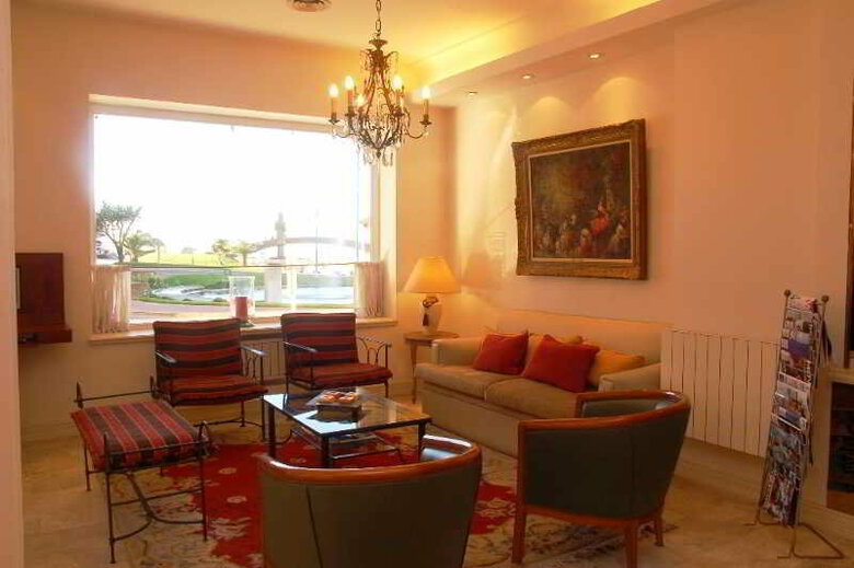 Hotel Guerrero