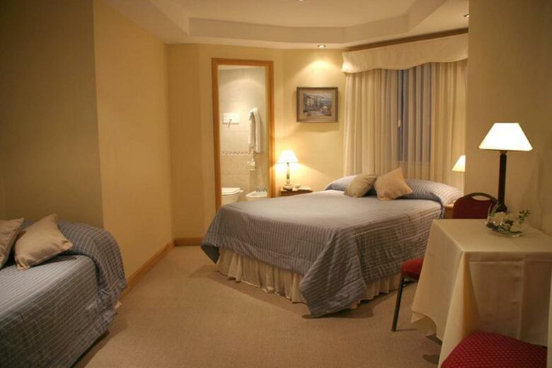 Hotel Guerrero