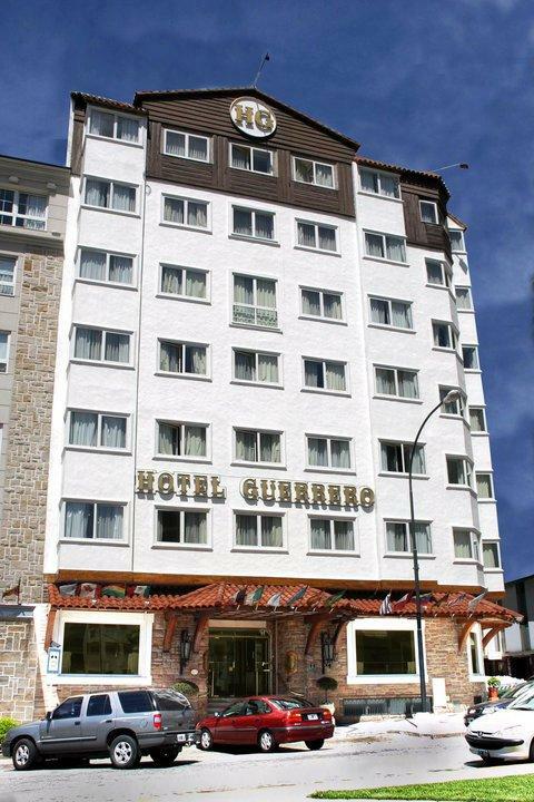 Hotel Guerrero