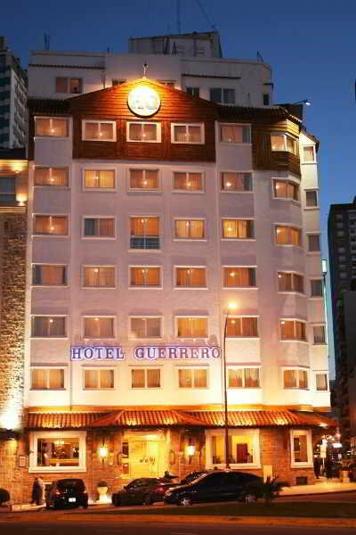 Hotel Guerrero