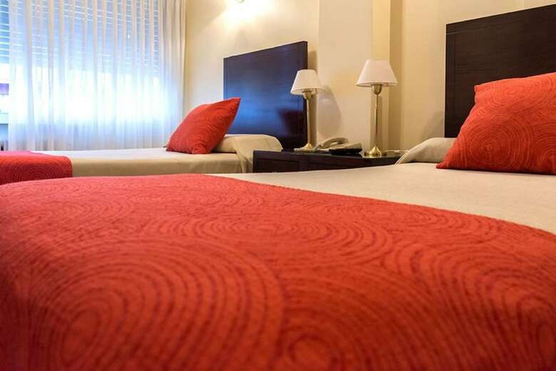 Argentino Hotel