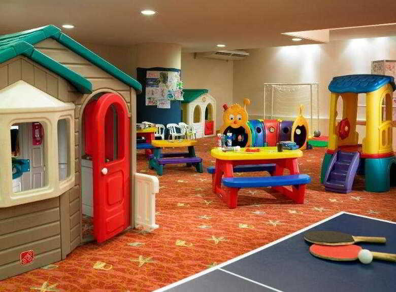 Hotel Sheraton Mar Del Plata