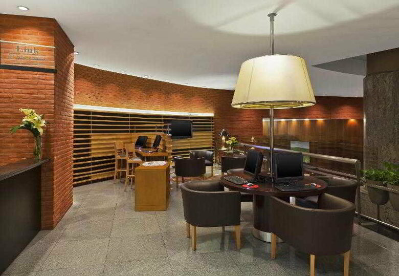 Hotel Sheraton Mar Del Plata