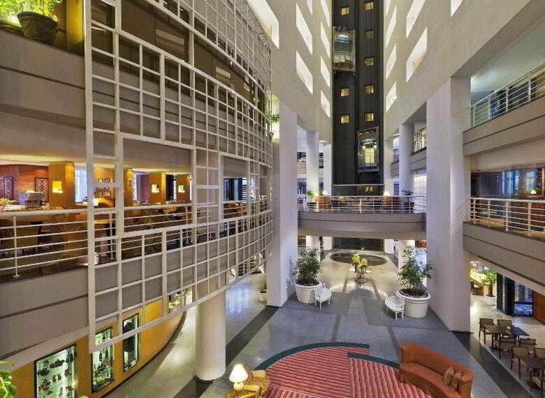 Hotel Sheraton Mar Del Plata