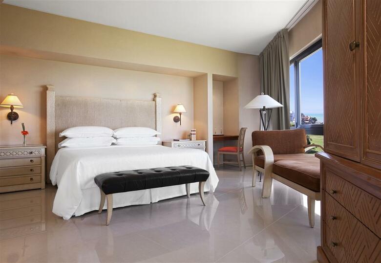 Hotel Sheraton Mar Del Plata