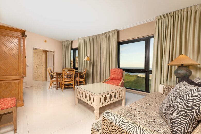 Hotel Sheraton Mar Del Plata