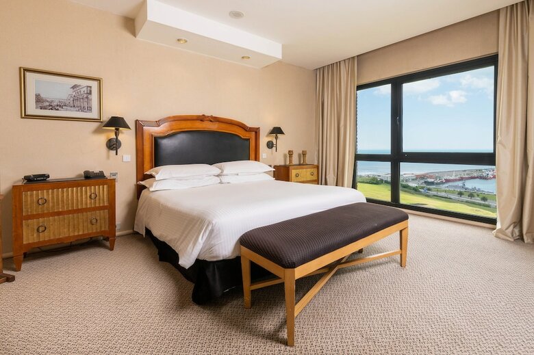 Hotel Sheraton Mar Del Plata