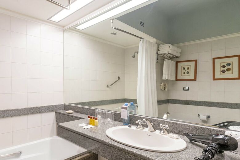 Hotel Sheraton Mar Del Plata