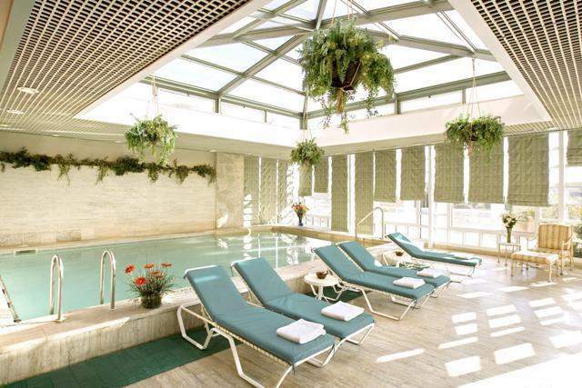 Hotel Sheraton Mar Del Plata