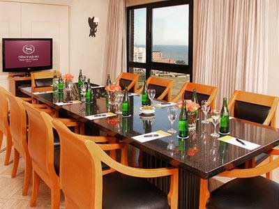 Hotel Sheraton Mar Del Plata