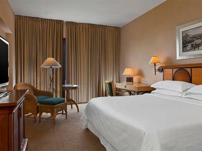 Hotel Sheraton Mar Del Plata