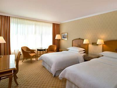 Hotel Sheraton Mar Del Plata
