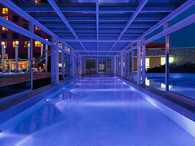 Hotel Sheraton Mar Del Plata