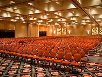 Hotel Sheraton Mar Del Plata