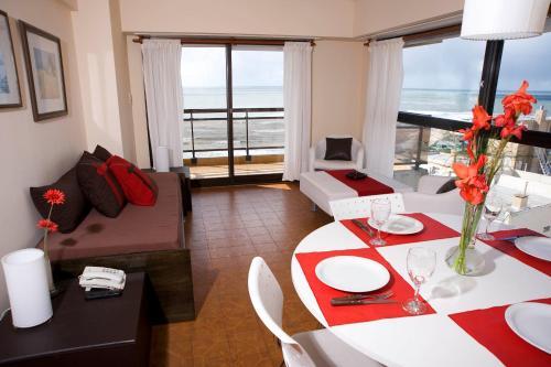 Hotel Solanas Mar Del Plata