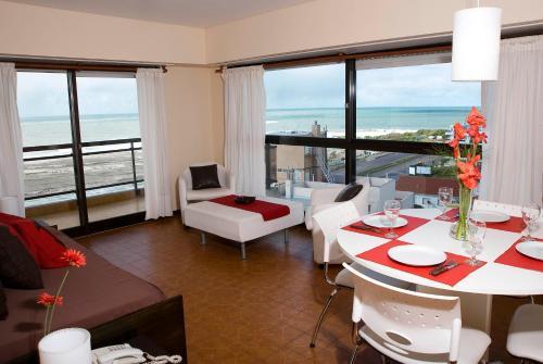 Hotel Solanas Mar Del Plata