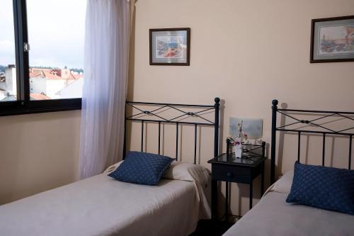 Hotel Solanas Mar Del Plata