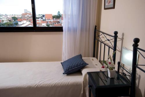 Hotel Solanas Mar Del Plata