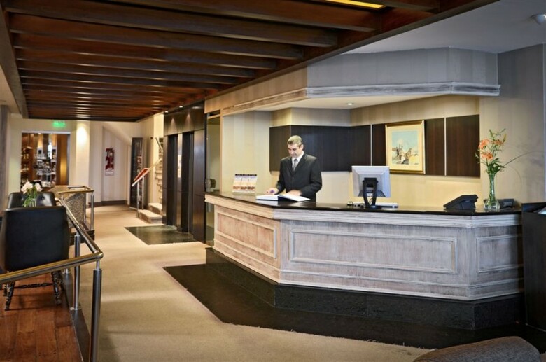Hotel Presidente