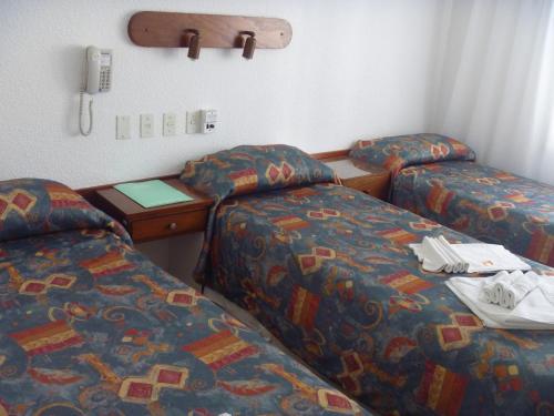 Lugra Hotel