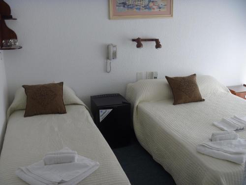 Lugra Hotel