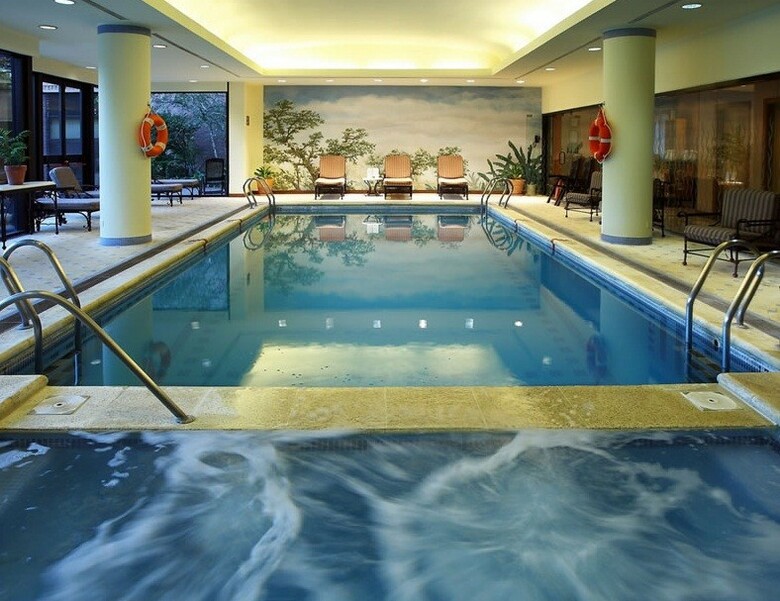Sheraton Pilar Hotel & Convention Center