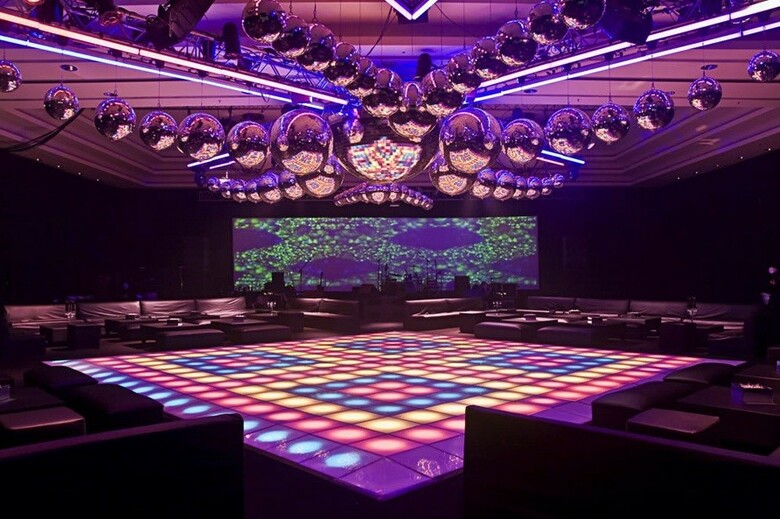Sheraton Pilar Hotel & Convention Center