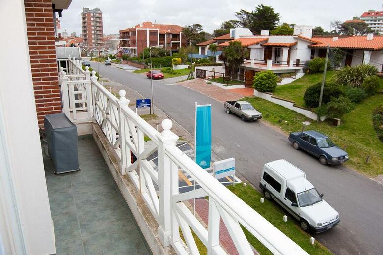Hotel Terrazas Al Mar Pinamar Resort And Spa