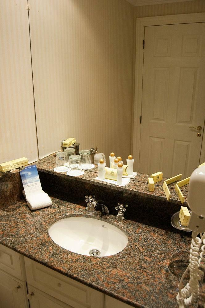 Hotel Terrazas Al Mar Pinamar Resort And Spa