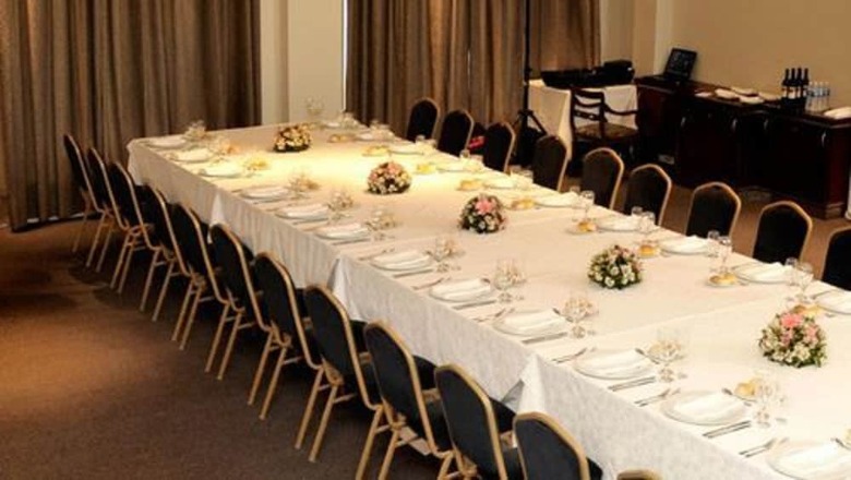 San Nicol�s Plaza Hotel