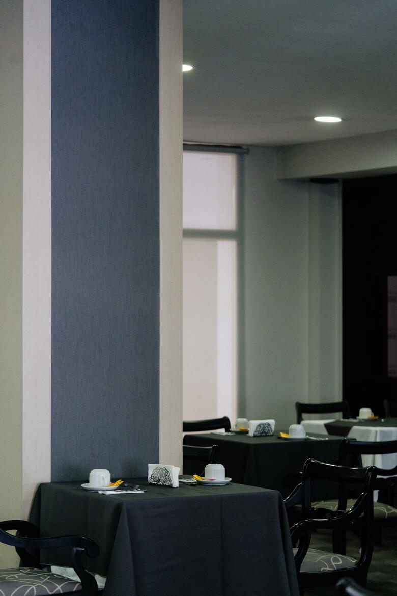 San Nicol�s Plaza Hotel
