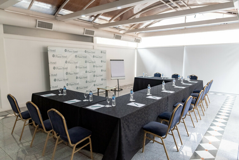 San Nicol�s Plaza Hotel