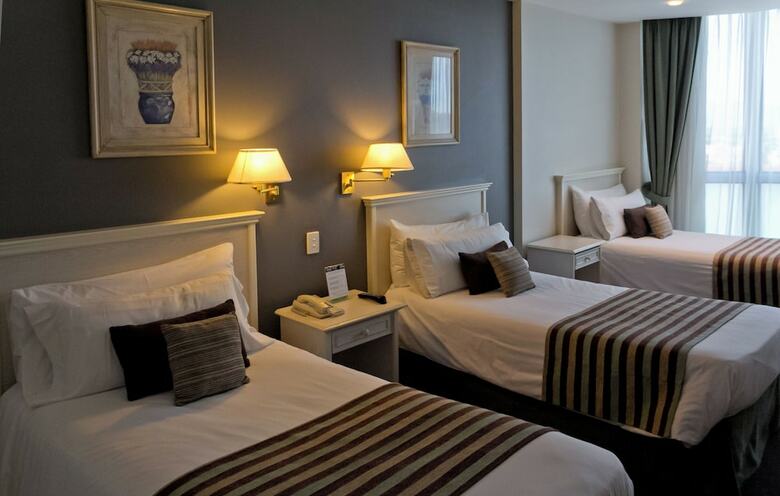 Amerian Catamarca Park Hotel