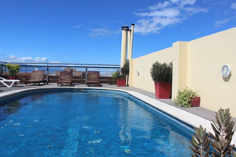 Amerian Catamarca Park Hotel