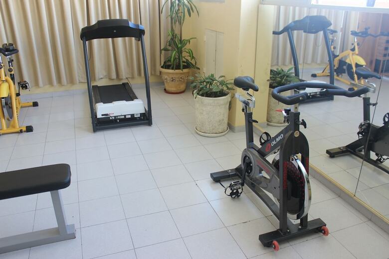 Amerian Catamarca Park Hotel