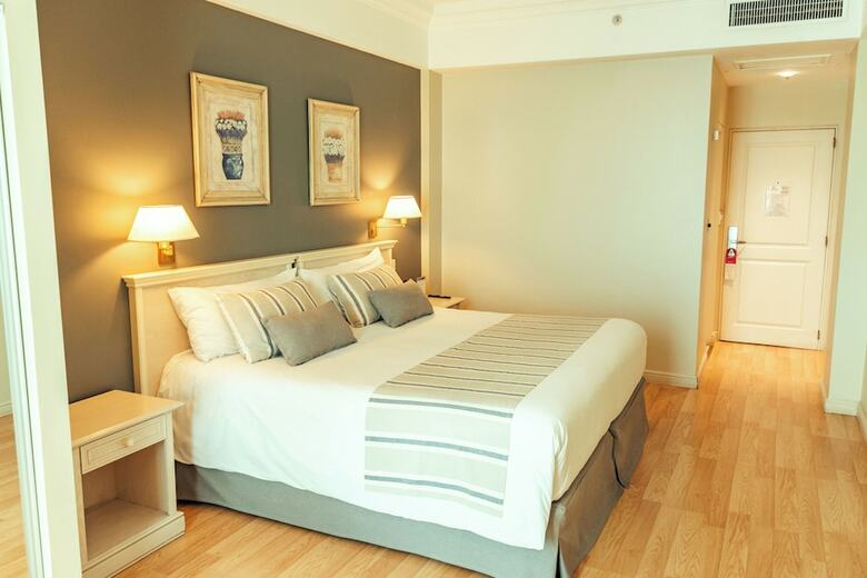 Amerian Catamarca Park Hotel