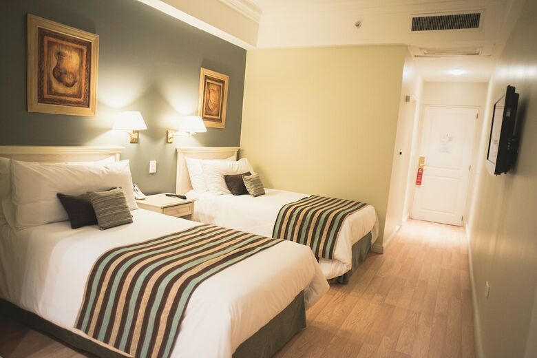 Amerian Catamarca Park Hotel