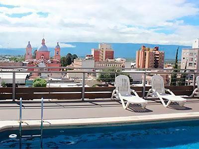 Amerian Catamarca Park Hotel